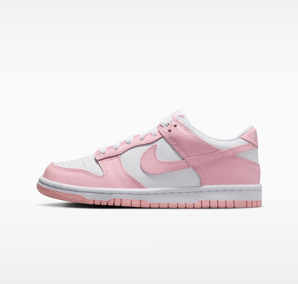 NIKE DUNK LOW