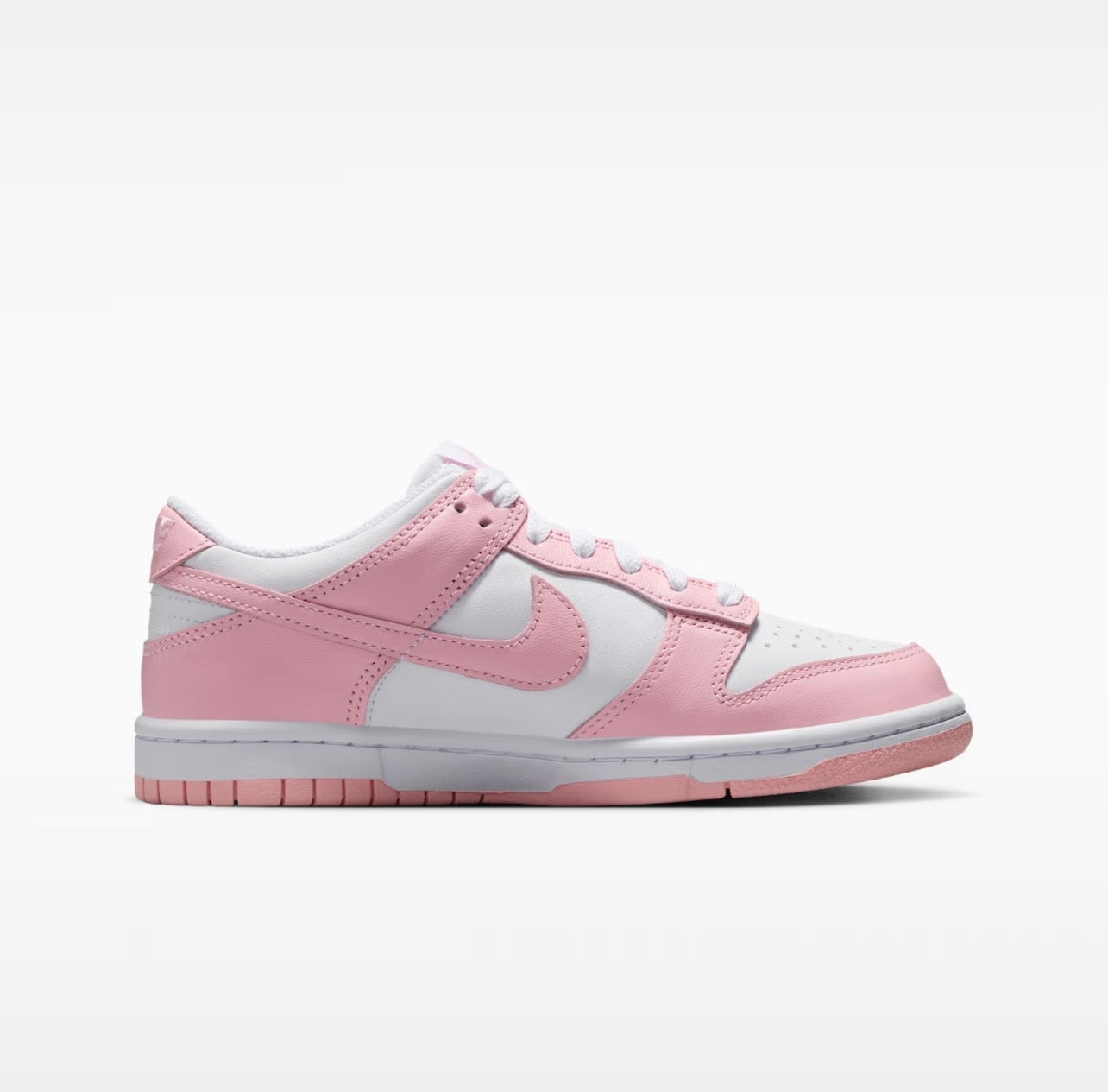 NIKE DUNK LOW
