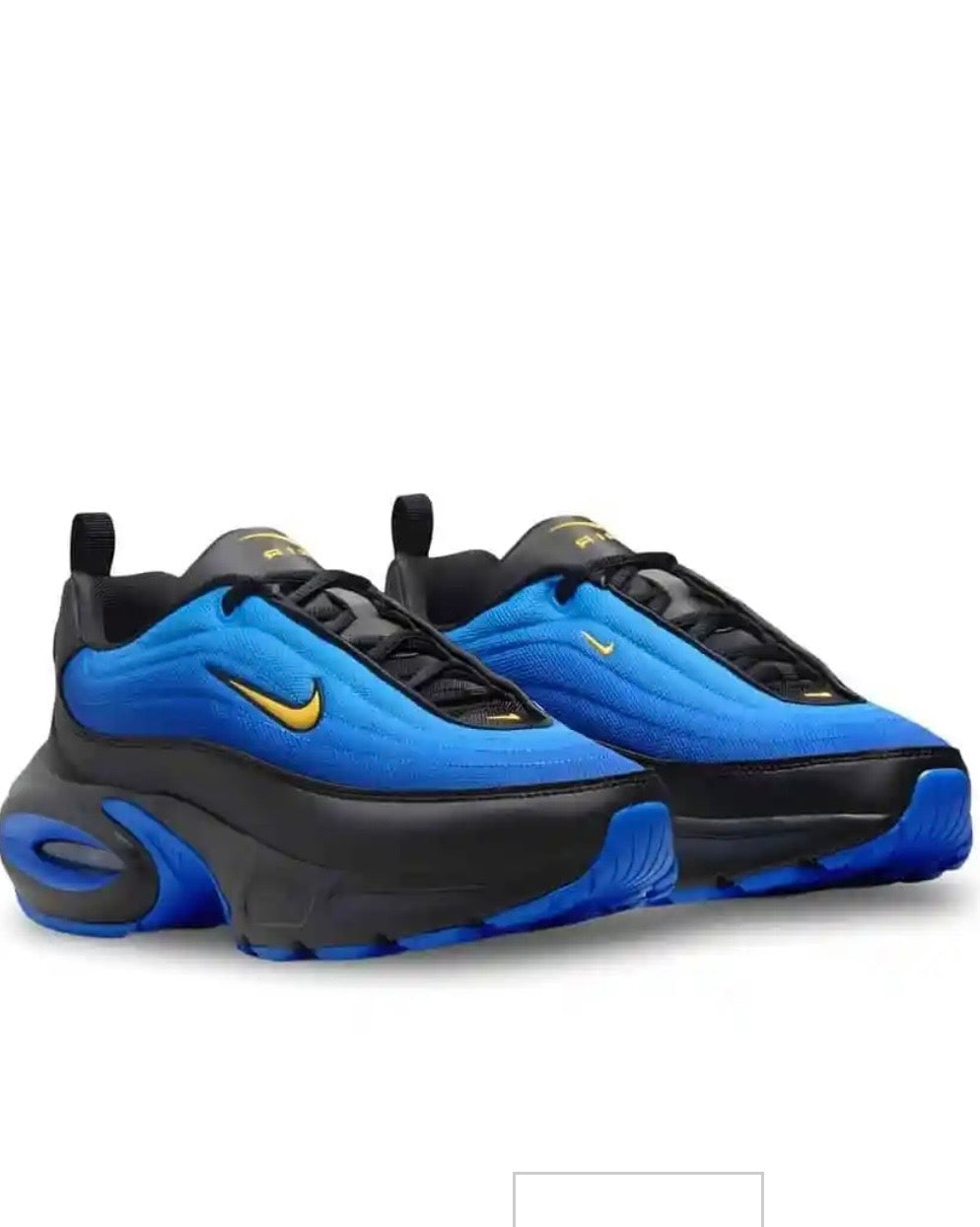 NIKE PORTAL