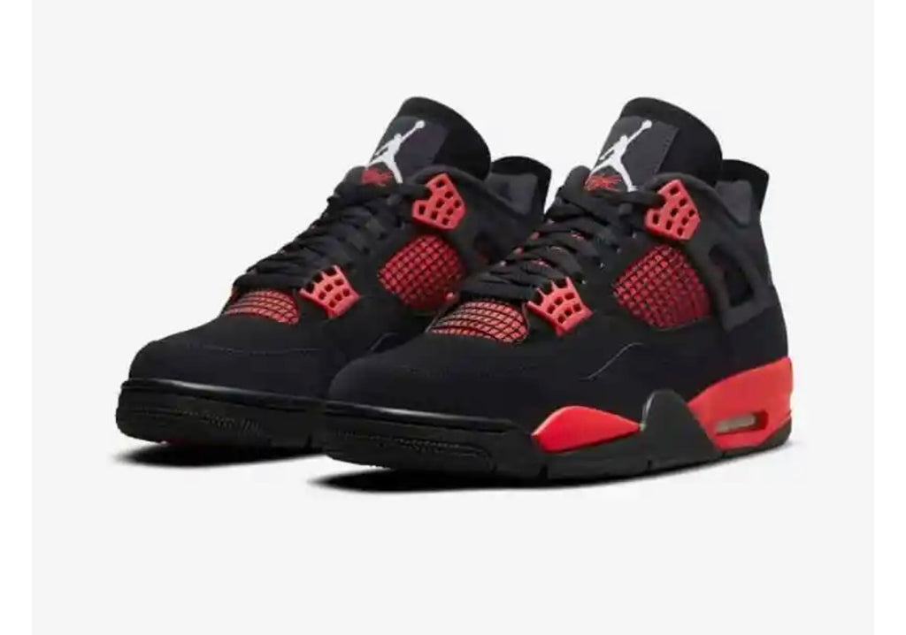 AIR JORDAN 4 RETRO