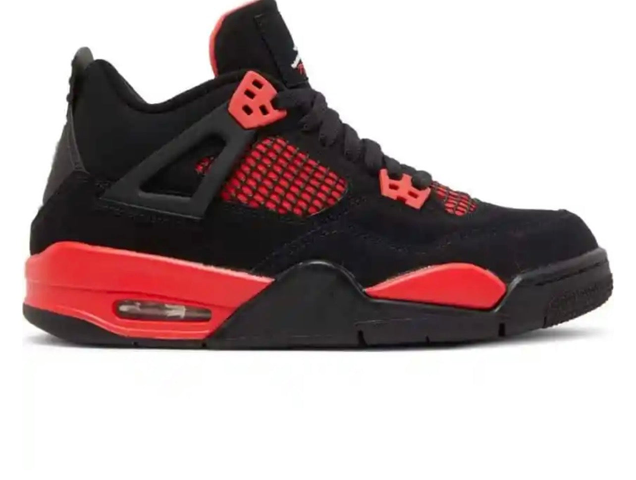 AIR JORDAN 4 RETRO