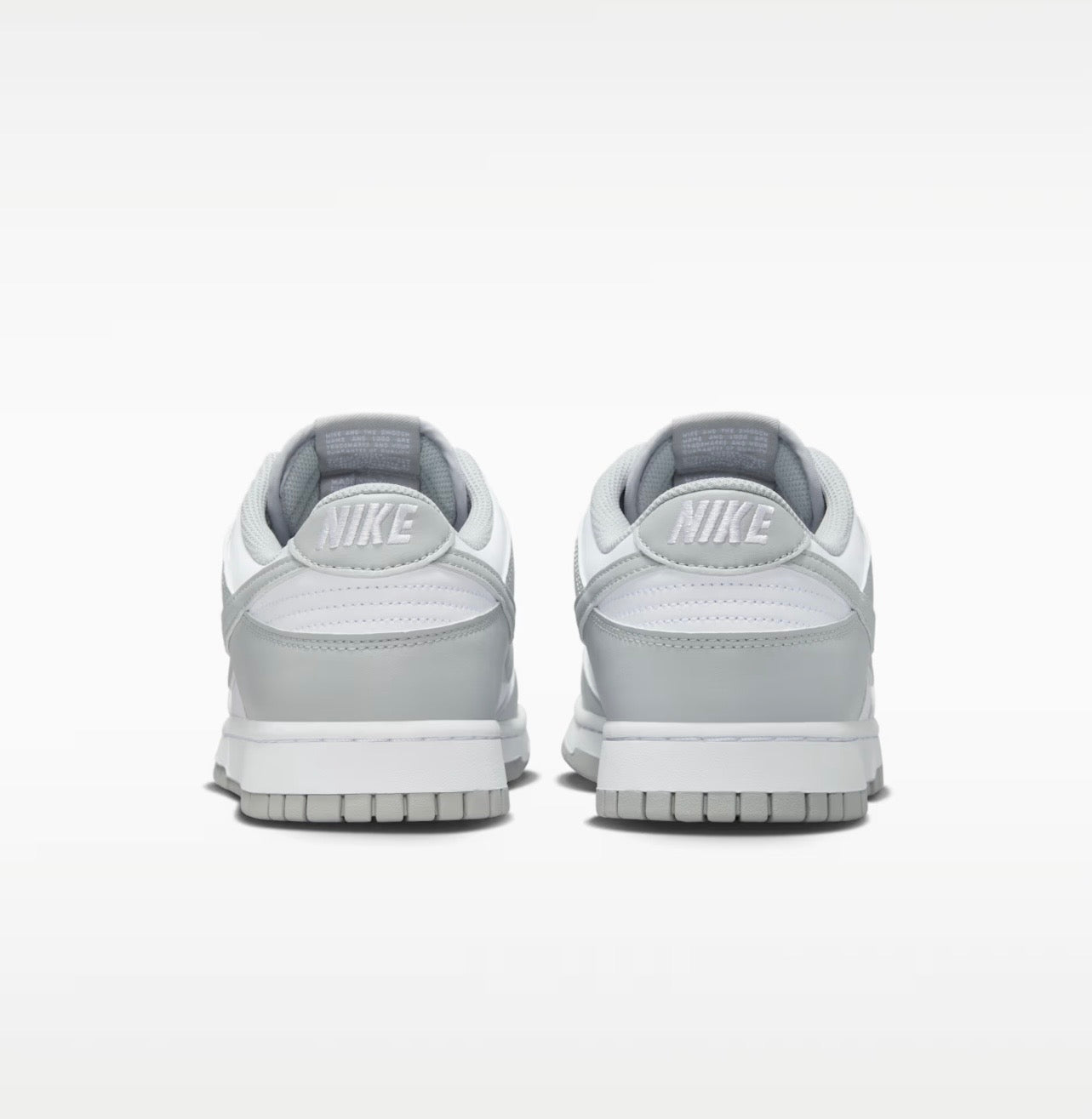 NIKE DUNK LOW RETRO