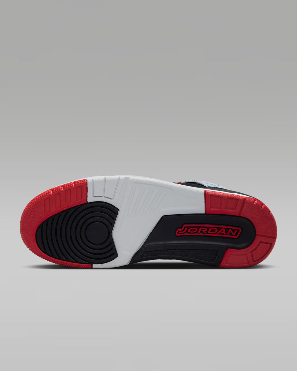 JORDAN SPIZIKE LOW