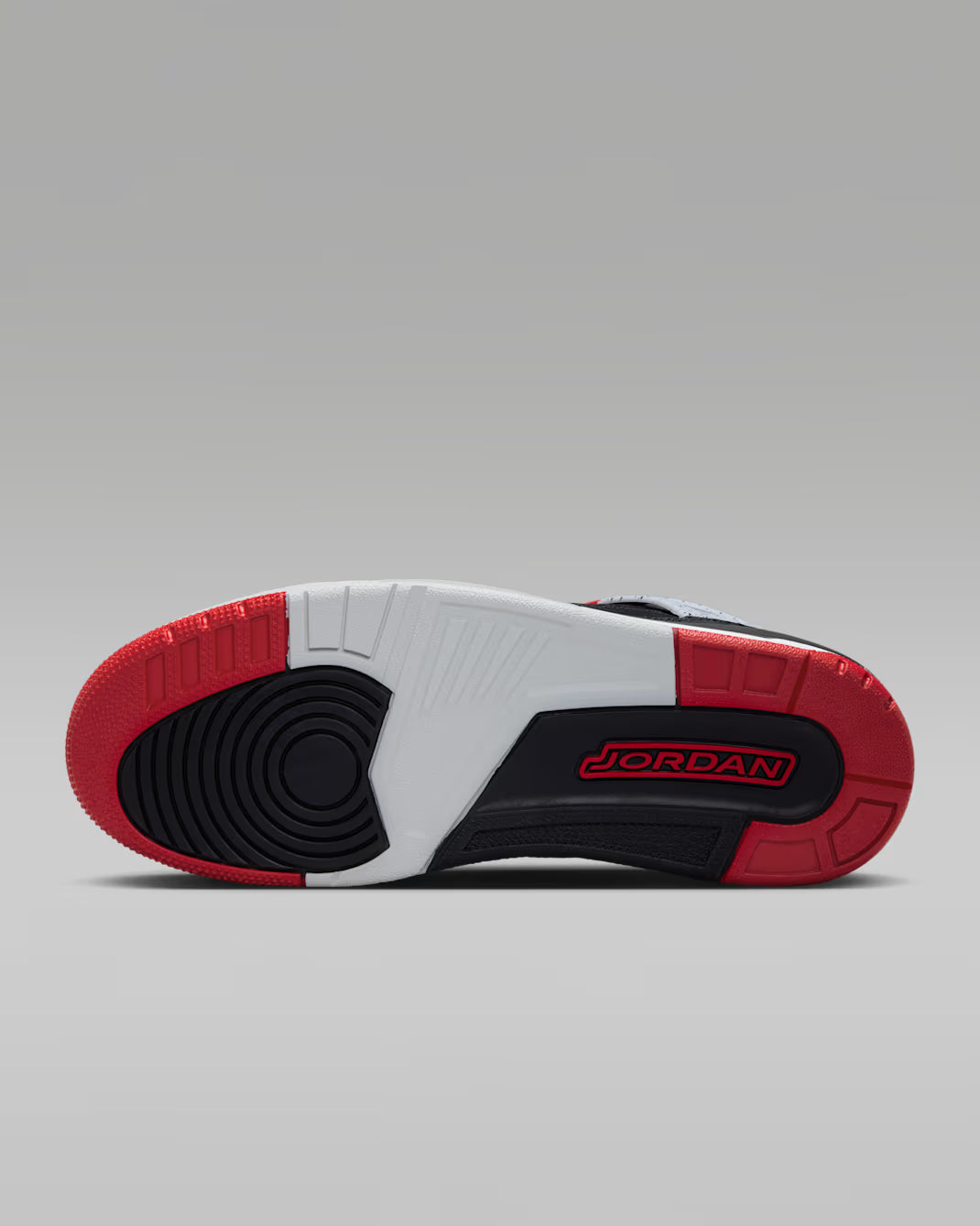 JORDAN SPIZIKE LOW