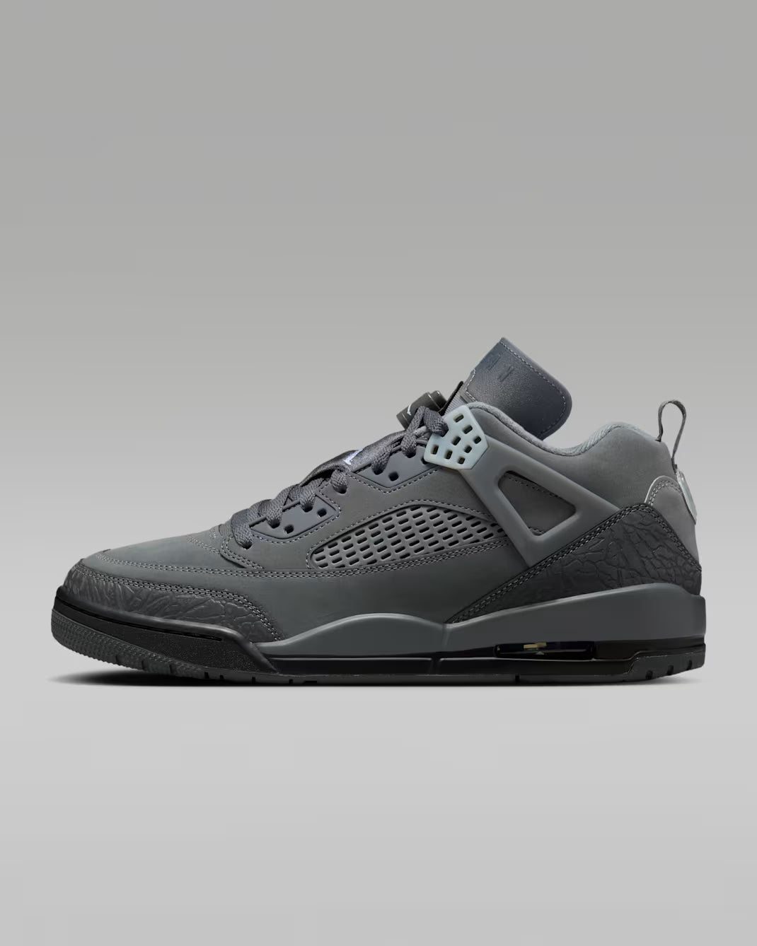 JORDAN SPIZIKE LOW