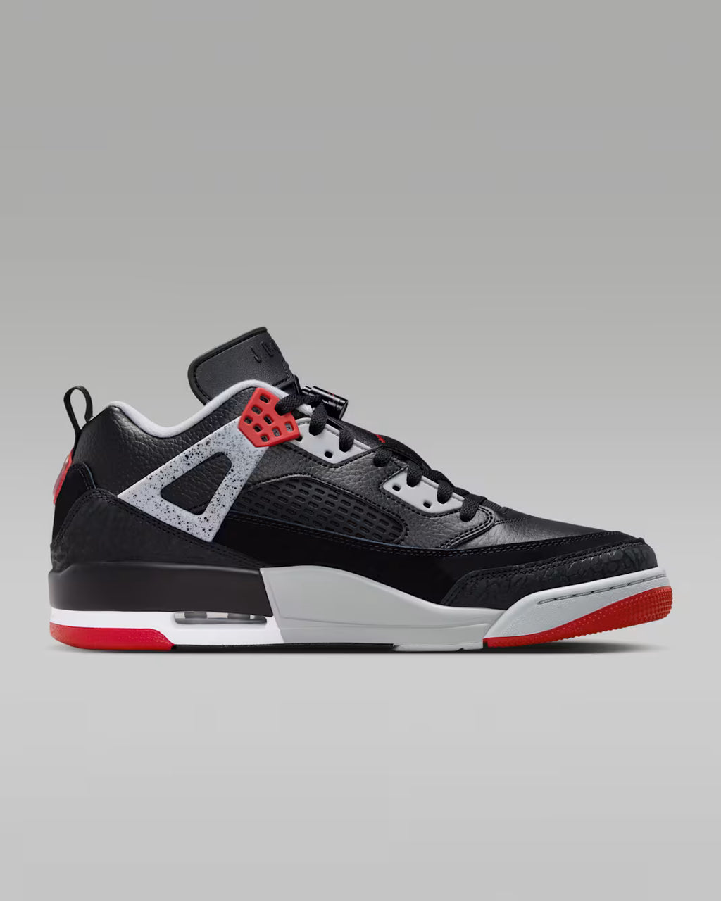 JORDAN SPIZIKE LOW