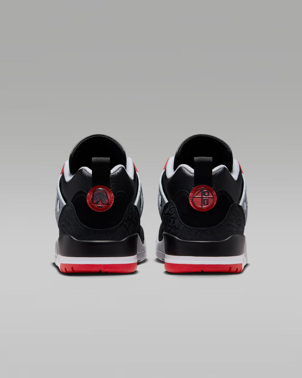 JORDAN SPIZIKE LOW