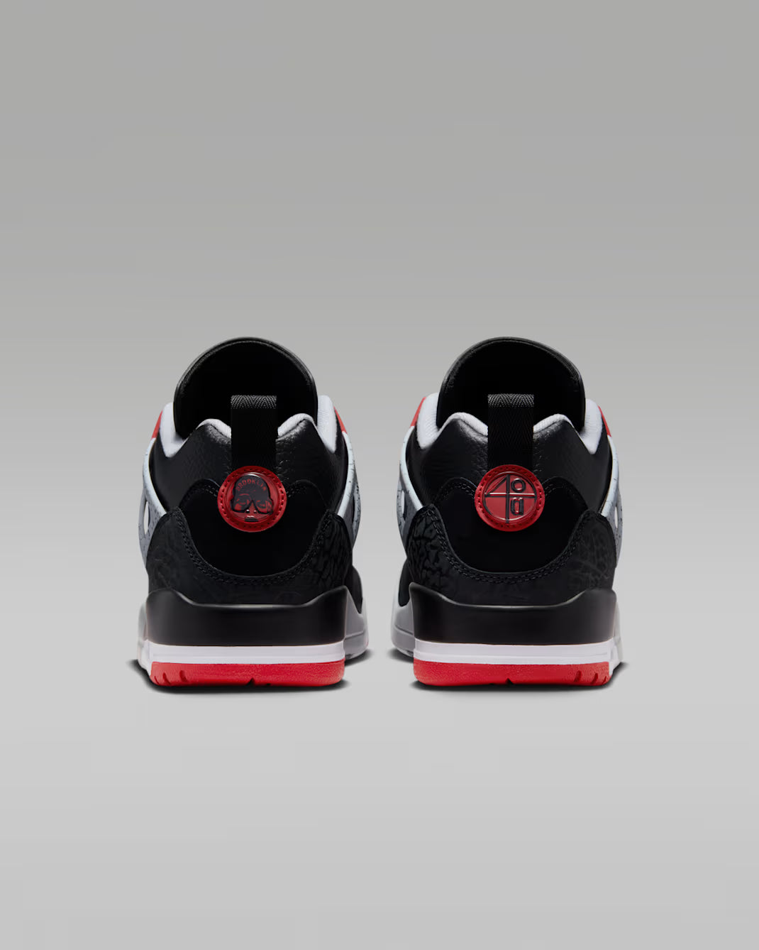 JORDAN SPIZIKE LOW