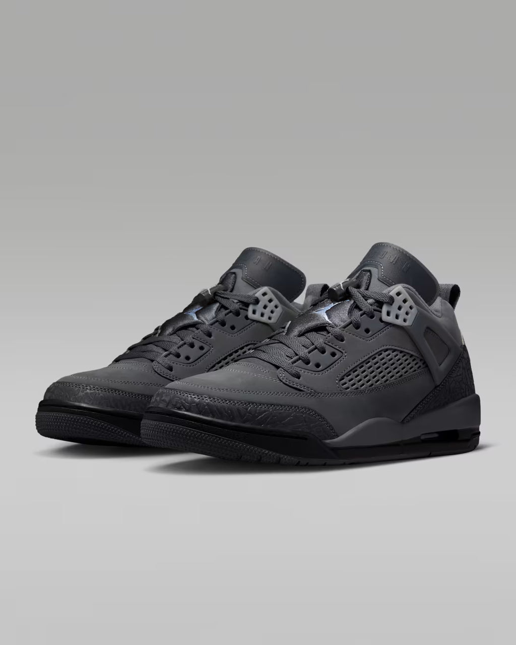 JORDAN SPIZIKE LOW