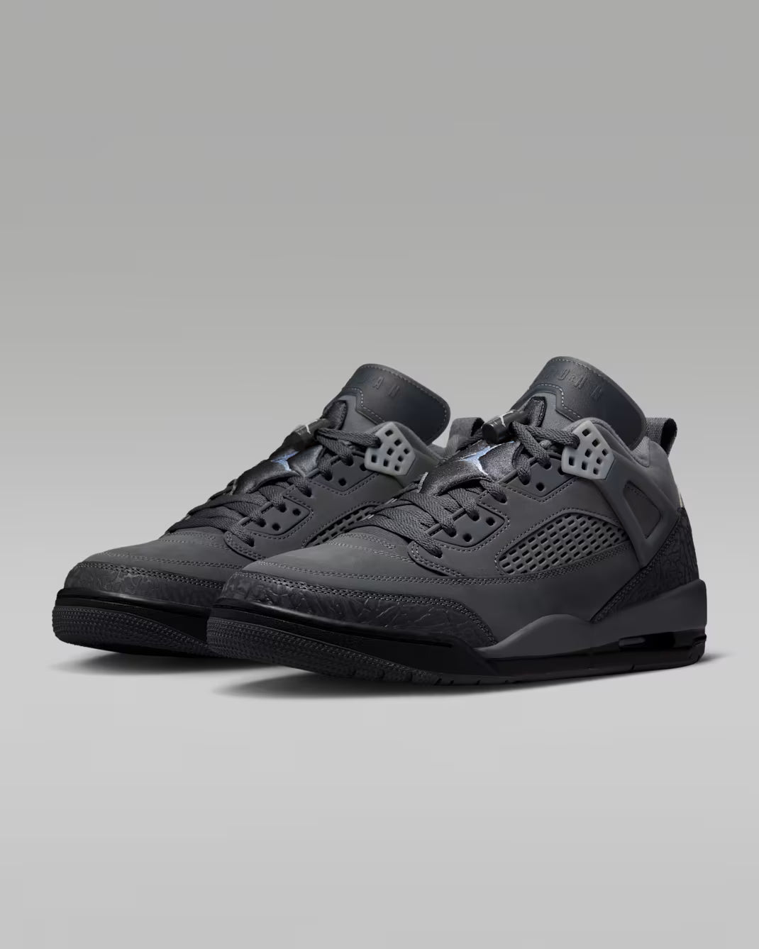 JORDAN SPIZIKE LOW