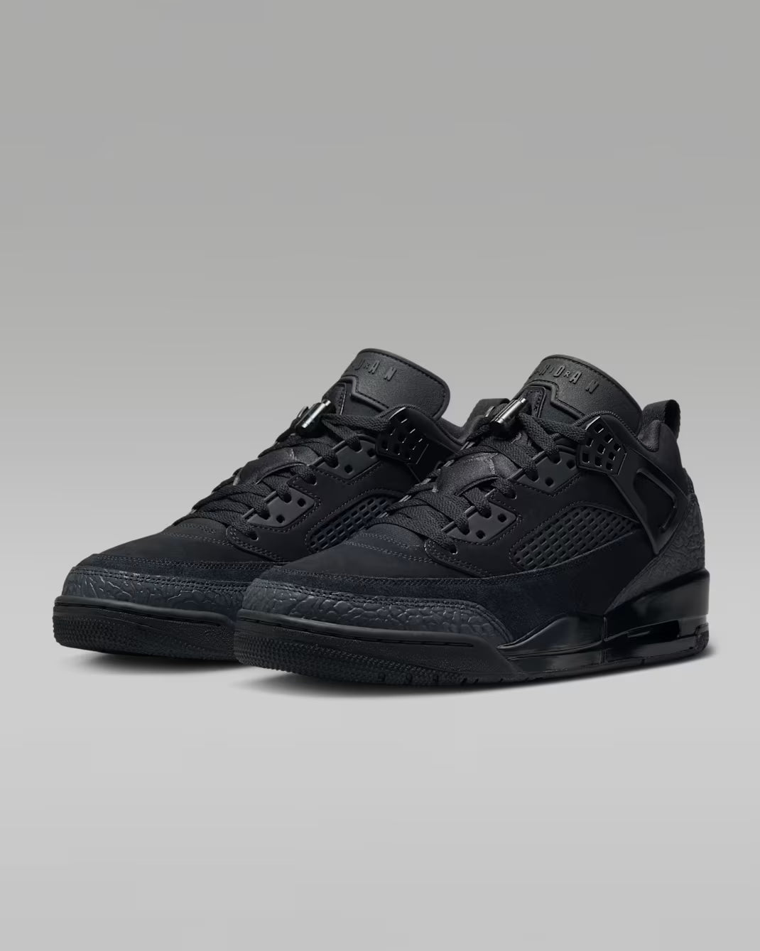 JORDAN SPIZIKE LOW