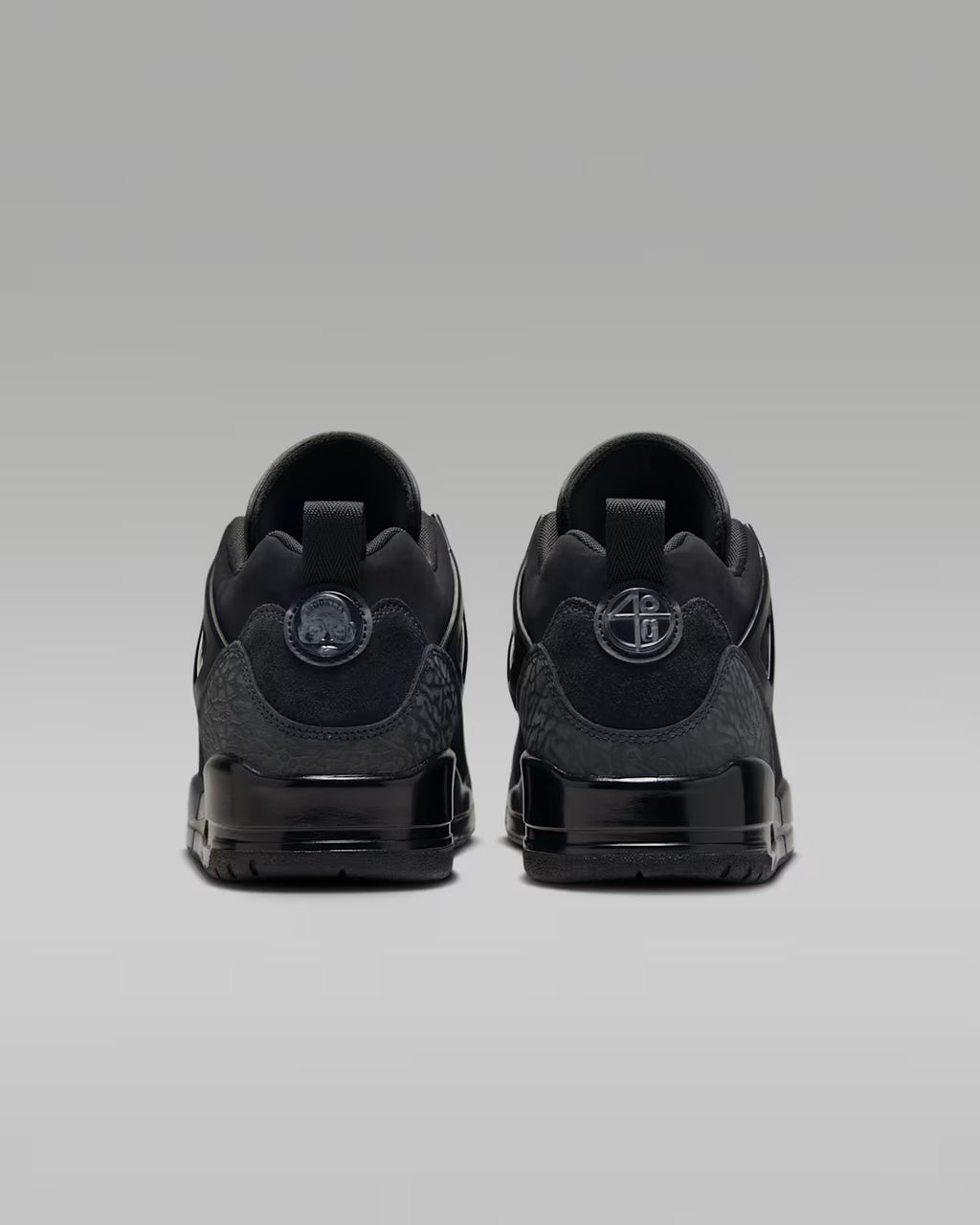 JORDAN SPIZIKE LOW