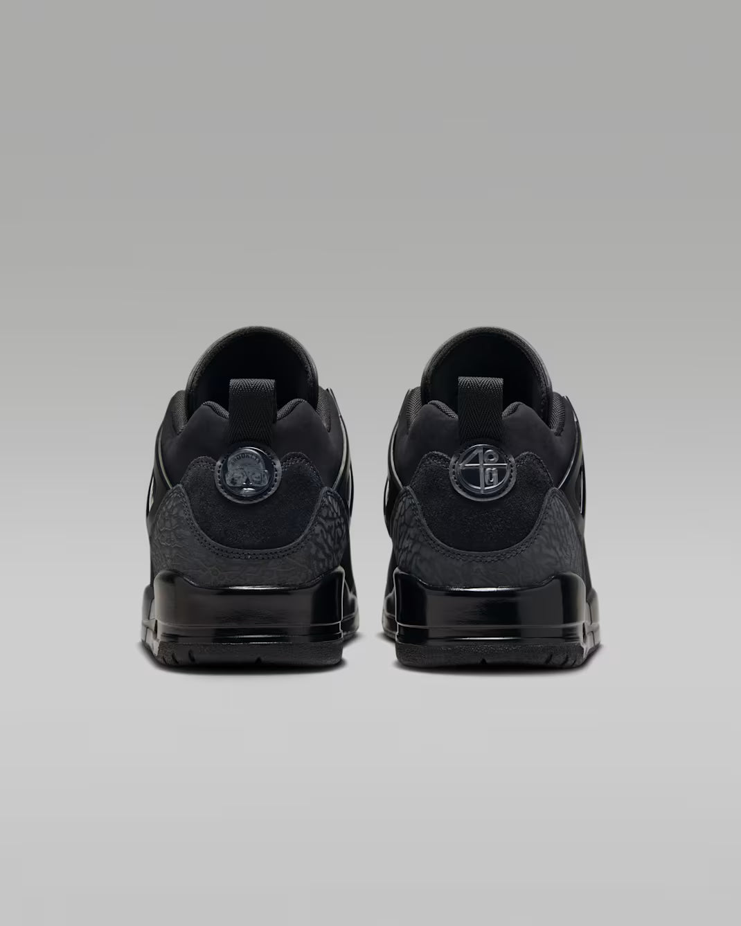 JORDAN SPIZIKE LOW